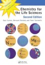 Chemistry for the Life Sciences