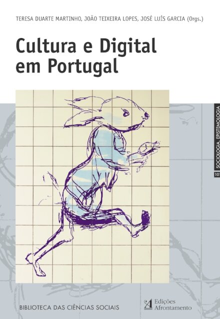 Cultura e Digital em Portugal