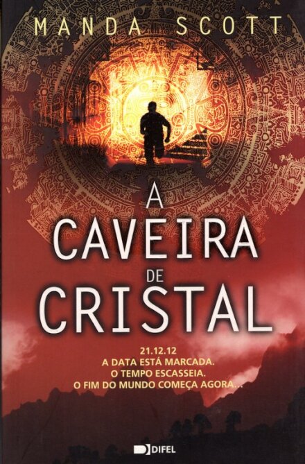 A Caveira De Cristal