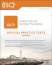 ISC2 SSCP Systems Security Certified Practitioner Official Practice Tests