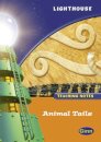 Lighthouse 1 Orange: Animal Tails Teachers Notes