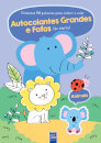 Primeiras 111 Palavras -Animais