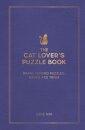 The Cat Lover's Puzzle Book