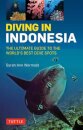 Diving in Indonesia