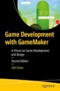 Game Development with GameMaker