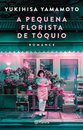 A Pequena Florista Em Tóquio