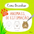 Como Desenhar Animais de Estimação