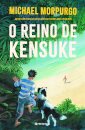 O Reino De Kensuke
