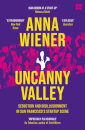 Uncanny Valley