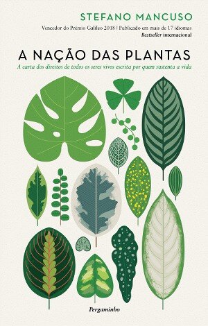 A Nação das Plantas