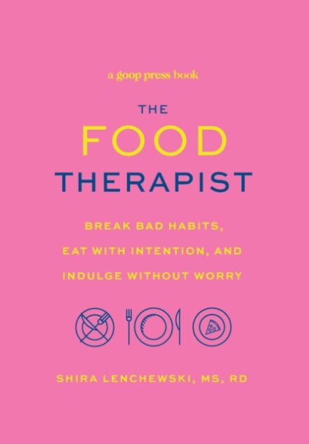 The Food Therapist