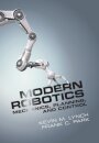 Modern Robotics