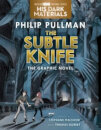Subtle Knife Graphic Novel