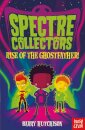 Spectre Collectors 3
