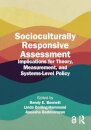 Socioculturally Responsive Assessment
