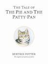 Tale Of The Pie And The Patty-Pan