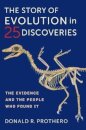 The Story of Evolution in 25 Discoveries
