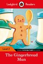 The Gingerbread Man Lbr L2