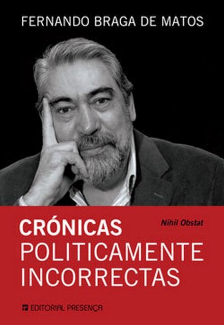 Crónicas Politicamente Incorrectas