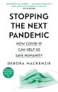 Stopping the Next Pandemic