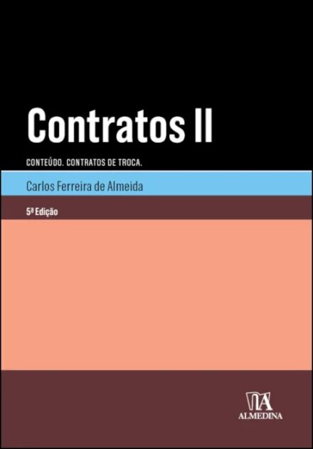 Contratos II