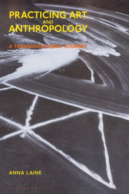 Practicing Art And Anthropology: A Transdisciplina