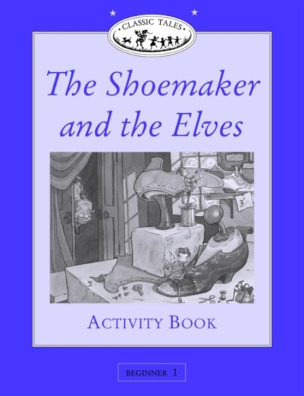 The Shoemaker And The Elves Ab