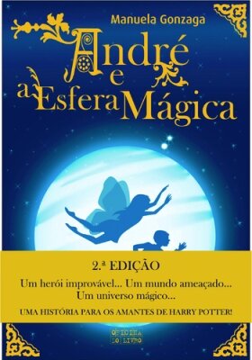 Andre E A Esfera Magica