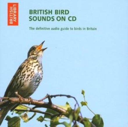 British Bird Sounds