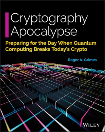 Cryptography Apocalypse