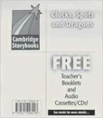 Clocks,Spots And Dragons