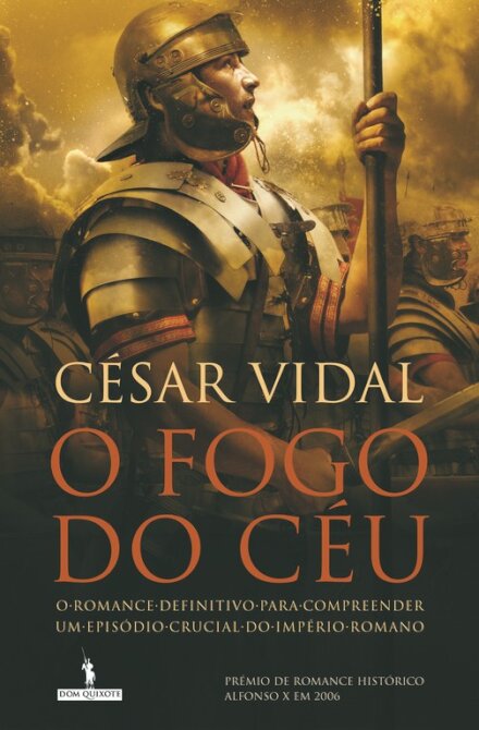 O Fogo Do Céu