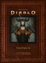 The Art of Diablo Volume II