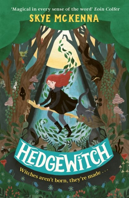 Hedgewitch