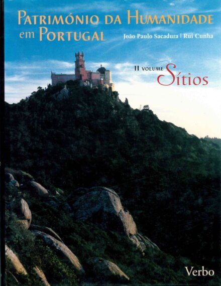 Património Human.Portugal.-Vol.II