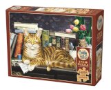 Marmaduke 275 Piece Puzzle