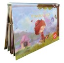 My First Pop Up Fairy Tales - Pinocchio
