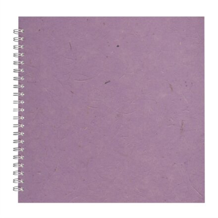 11x11 Posh Black Display 25lvs Amethyst Banana