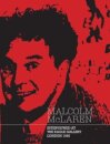 Malcolm McLaren