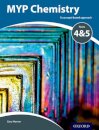 MYP Chemistry Years 4&5