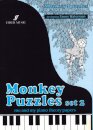 Monkey Puzzles set 2