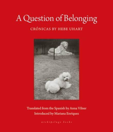 A Question of Belonging