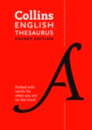 Collins English Thesaurus