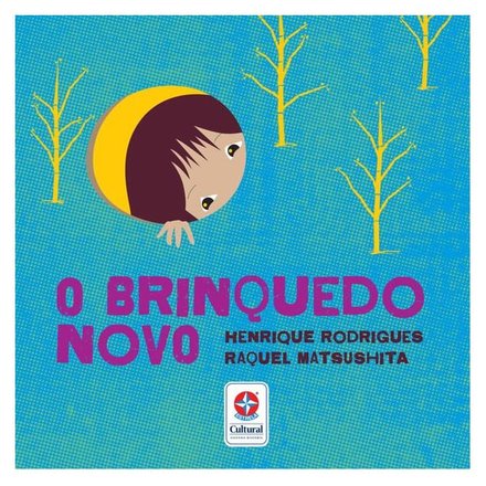 O Brinquedo Novo