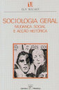 Sociologia Geral III