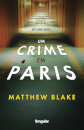Um Crime Em Paris