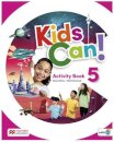 Kids Can! 5 Ab&Extrafun Epk