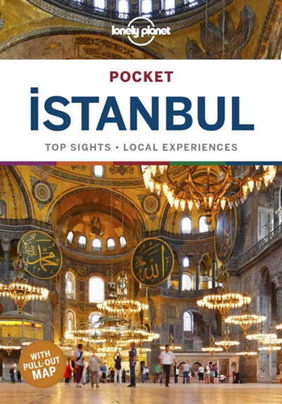 Istanbul 7 Pocket Guide