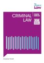SQE - Criminal Law 4e