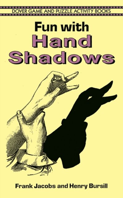 Fun With Hand Shadow